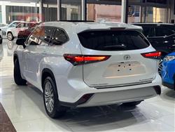 تويوتا هايلاندر